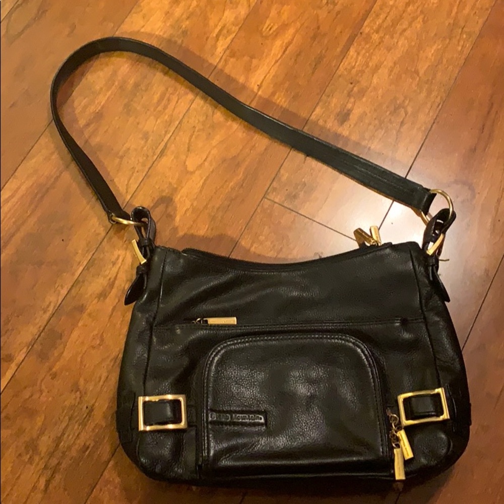 Stone Mountain Purse